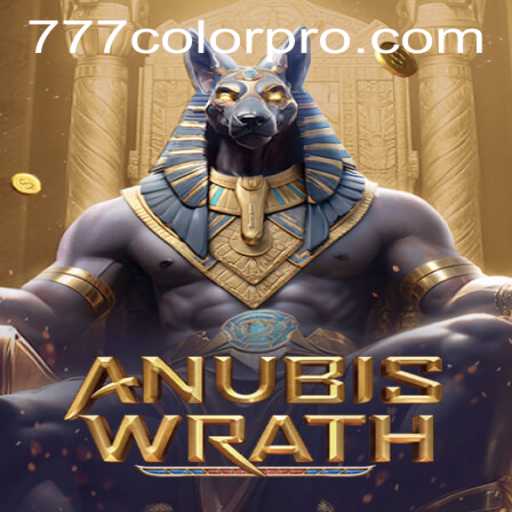 AnubisWrath: Unveiling the Mystical World of 777COLOR PRO