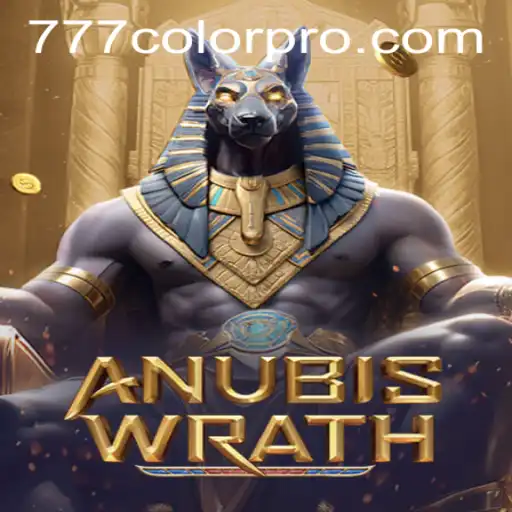 AnubisWrath: Unveiling the Mystical World of 777COLOR PRO