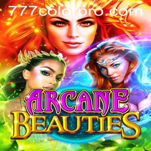 Explore the Enchanting World of ArcaneBeauties and Master 777COLOR PRO