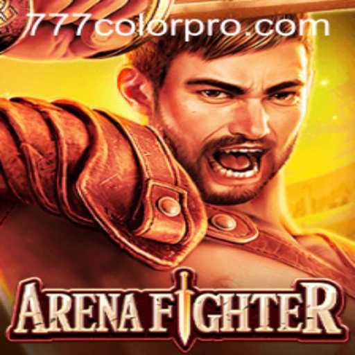 ArenaFighter and the Intriguing World of 777COLOR PRO