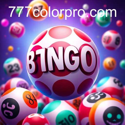 Bingo Games: Tradition Meets Innovation with 777COLOR PRO