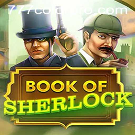 Exploring the Intriguing World of BookOfSherlock and the Vibrant 777COLOR PRO