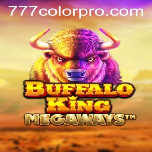 Exploring the Thrilling World of BuffaloKing and 777COLOR PRO