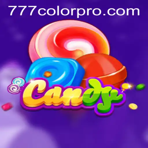 Exploring the Allure of Candy with 777COLOR PRO