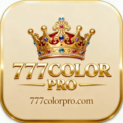 777COLOR PRO