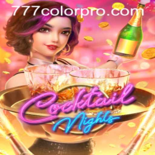 Discover the Thrills of CocktailNights: Unveiling 777COLOR PRO