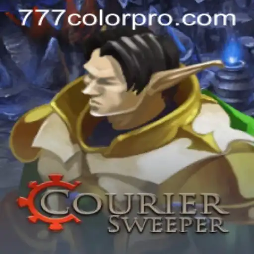 Exploring the Thrills of CourierSweeper: A Colorful Journey with 777COLOR PRO