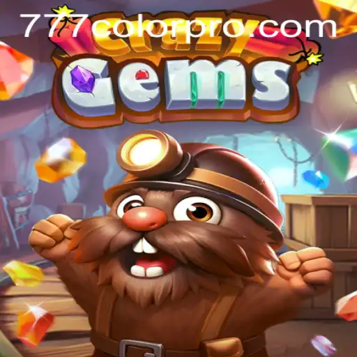 Experience the Excitement of CrazyGems with 777COLOR PRO: A Comprehensive Guide