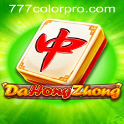 DaHongZhong: Exploring the Thrilling World of 777COLOR PRO