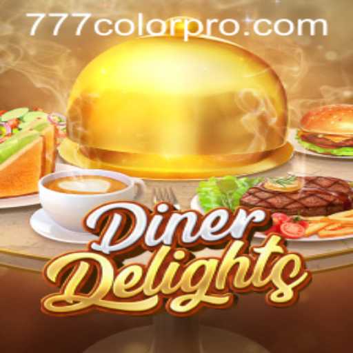 DinerDelights: A Culinary Adventure with 