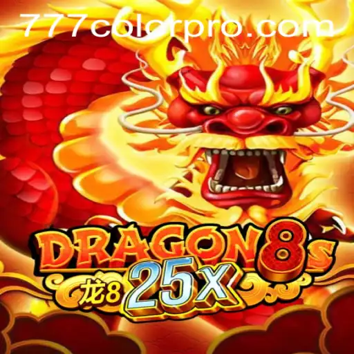 Exploring the Exciting World of Dragon8s25x and the Unique Features of 777COLOR PRO