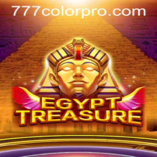 Exploring EgyptTreasure: A Mystic Gaming Adventure