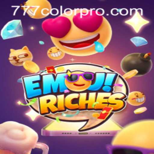 Discovering the Vibrant World of EmojiRiches and the 777COLOR PRO Experience