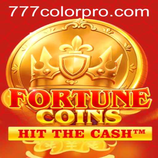 The Exciting World of FortuneCoins and the Thrilling Feature 777COLOR PRO