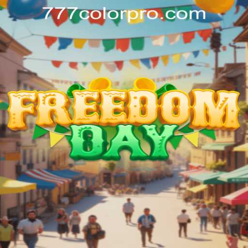 Explore the Exciting World of FreedomDay and Its Dynamic Feature: 777COLOR PRO