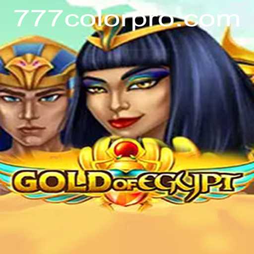 Exploring the Enchanting Realm of GoldOfEgypt and the Vibrant 777COLOR PRO