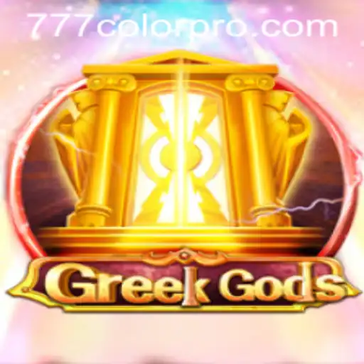 Exploring the World of GreekGods: Dive into the Mythical Adventure with 777COLOR PRO