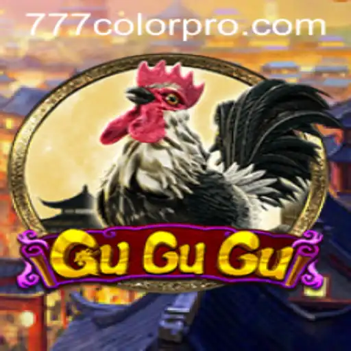 Unveiling the Vibrant World of GuGuGu and 777COLOR PRO