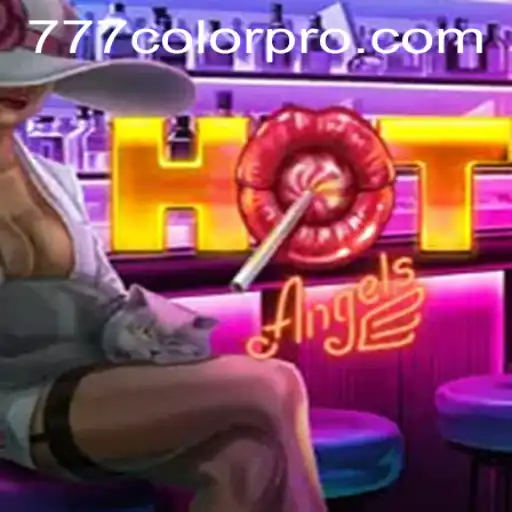 Discover the Thrills of HotAngels: A Deep Dive Into the Game