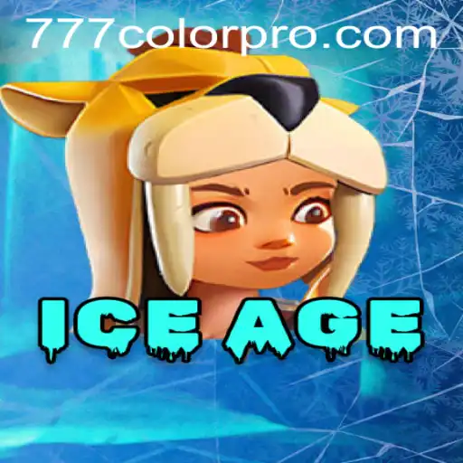 Dive into the Thrilling World of IceAge: A 777COLOR PRO Game Adventure