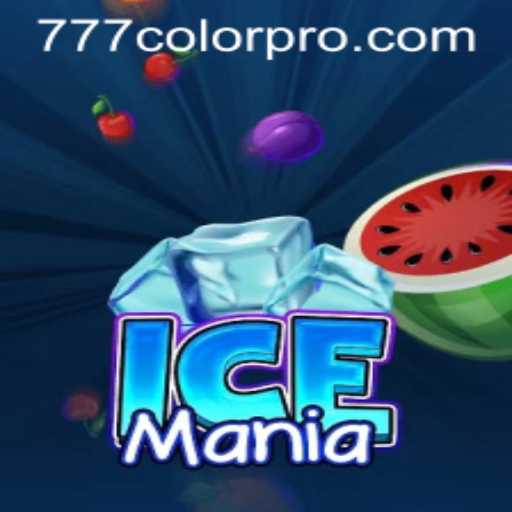 Discover the Thrills of IceMania 777COLOR PRO: A Comprehensive Guide