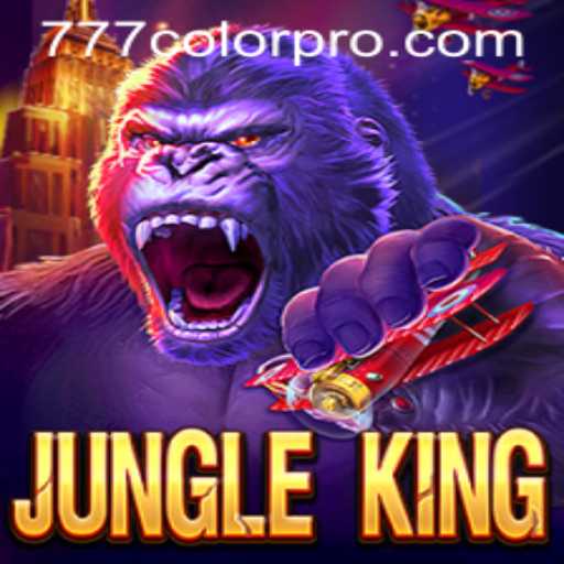 Exploring JungleKing: The Thrilling Gaming Adventure with 777COLOR PRO