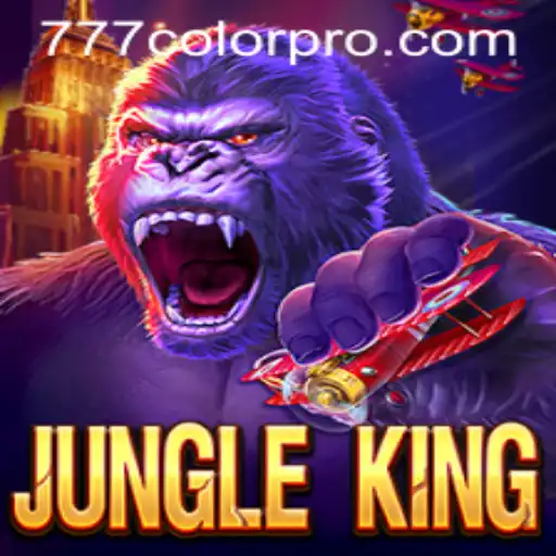 Exploring JungleKing: The Thrilling Gaming Adventure with 777COLOR PRO