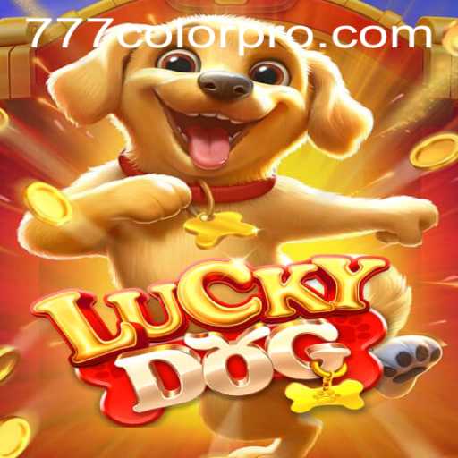 Exploring the Thrills of LuckyDog and Its Unique Feature: 777COLOR PRO