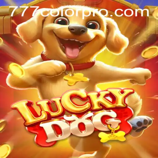 Exploring the Thrills of LuckyDog and Its Unique Feature: 777COLOR PRO