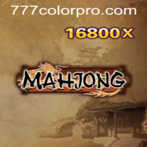 Discovering the Rich Tradition of Mahjong and the Innovative 777COLOR PRO