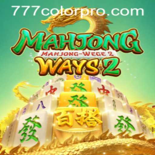 Unlocking the Excitement of MahjongWays2: A Fresh Perspective with 777COLOR PRO