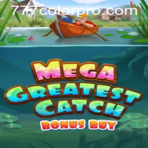 MegaGreatestCatchBonusBuy: A New Era in Online Gaming