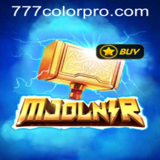 Unveiling Mjolnir: A Gaming Experience Powered by 777COLOR PRO