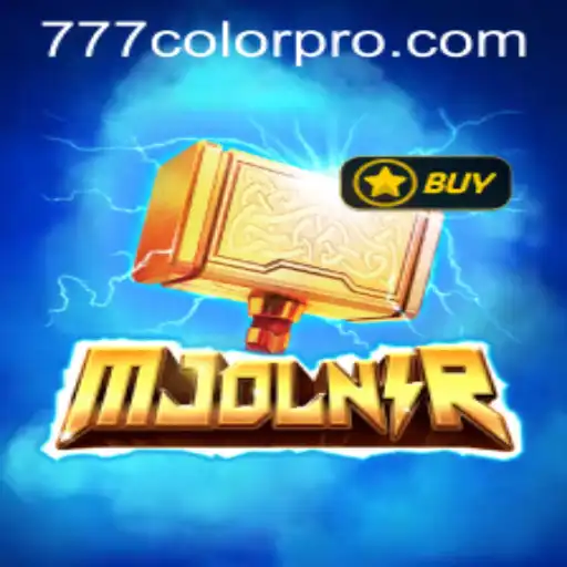 Unveiling Mjolnir: A Gaming Experience Powered by 777COLOR PRO
