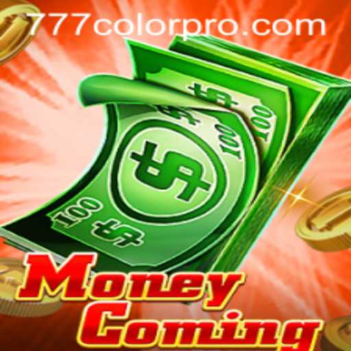 Exploring MoneyComing: The Thrilling Experience of 777COLOR PRO