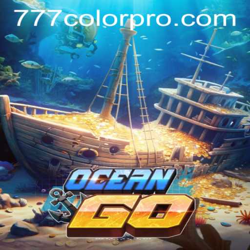 Dive into Adventure with OceanGO: The Thrilling Exploration Game Enhanced by 777COLOR PRO