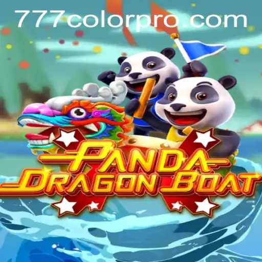 Unveiling PANDADRAGONBOAT: An Immersive Gaming Experience with 777COLOR PRO