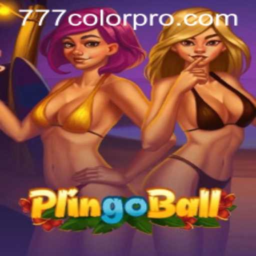Discovering Plingoball: A Dive into 777COLOR PRO
