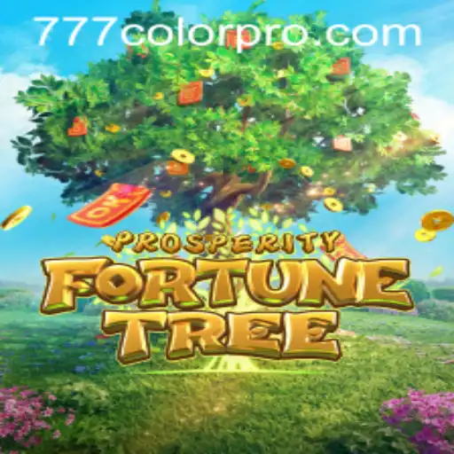 Explore the Enchanting World of ProsperityFortuneTree with 777COLOR PRO