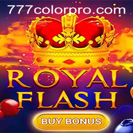 RoyalFlashBuyBonus and 777COLOR PRO: A New Era in Online Gaming