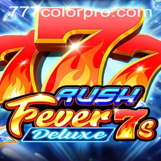 RushFever7sDeluxe: A Thrilling Spin on Modern Gaming