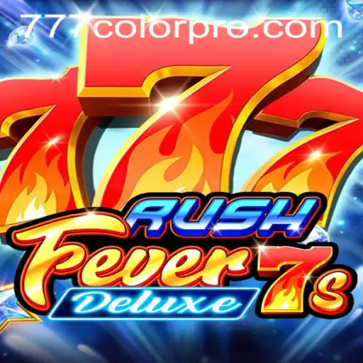 RushFever7sDeluxe: A Thrilling Spin on Modern Gaming