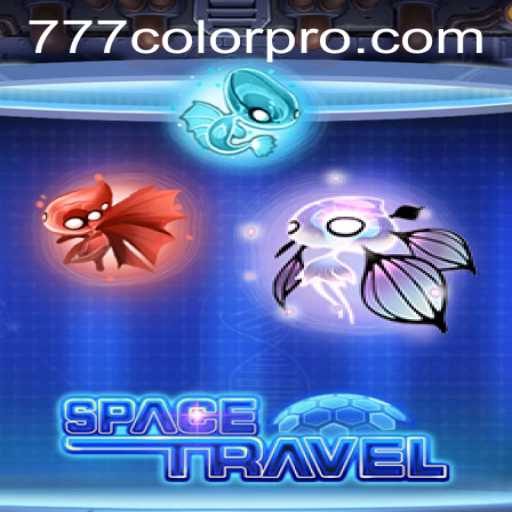 Embark on an Interstellar Adventure with SpaceTravel and Unlock the Secrets of 777COLOR PRO