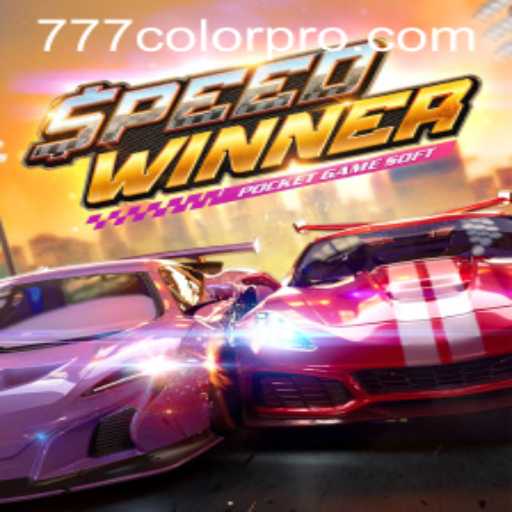 SpeedWinner and 777COLOR PRO: Racing to the Forefront of Gaming