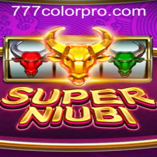 Exploring SuperNiubi: A Thrilling Adventure with 777COLOR PRO