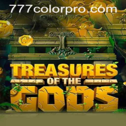 Discover the Thrills of TreasureoftheGods: A Modern Gaming Adventure