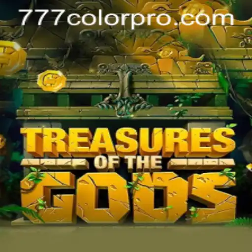 Discover the Thrills of TreasureoftheGods: A Modern Gaming Adventure