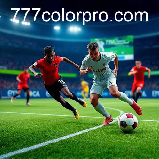 Exploring the Exciting World of Virtual Sports with 777COLOR PRO