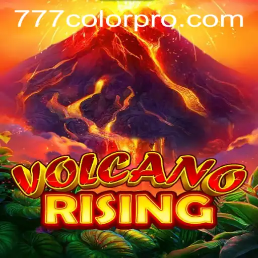 VolcanoRising: Embark on an Epic Gaming Adventure with 777COLOR PRO
