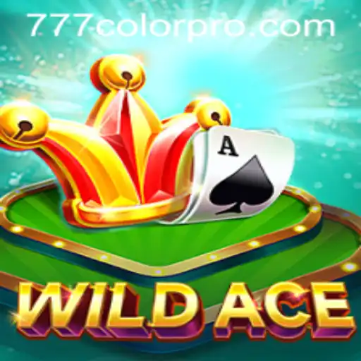 Exploring WildAce: A Thrilling Adventure with 777COLOR PRO
